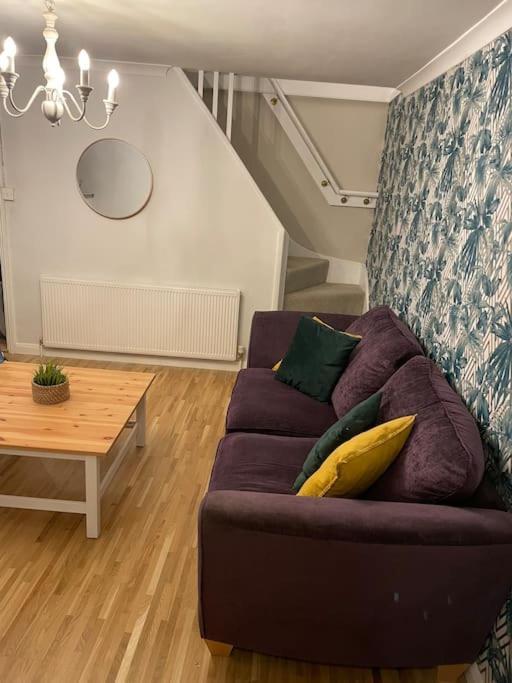 Apartment Stylish & Spacious 2 Storey, 3 Bed