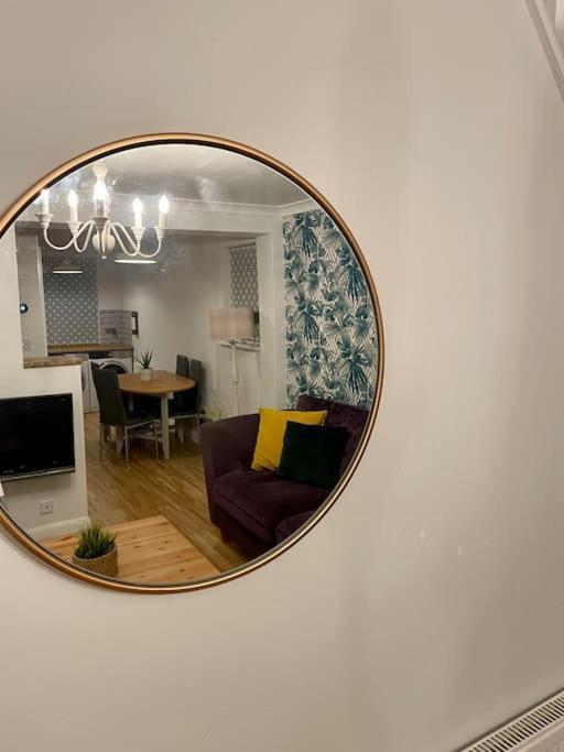 Stylish & Spacious 2 Storey, 3 Bed Apartment *